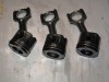Piston & biela Bmw 320d e90