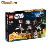 LEGO STAR WARS  ADVENT CALENDAR 2011