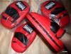 Palmare profesioniste de box si kickboxing marca Lonsdale London PRET 130RON