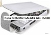 Vand husa protectie telefon Samsung Galaxy Ace 5830 Bonus folie