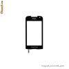 Touchscreen touch screen geam sticla ecran de protectie digitizer Samsung B7722 duos dualsim dual sim Originala Noua Sigilata
