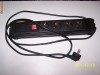 PRELUNGITOR  CU  MICROFON