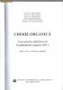 Teste grila de CHIMIE an 2011 pt admitere Medicina format PDF