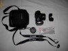 Vand Canon SX20 IS Aproape nou