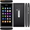 NOKIA N9 BLACK 16GB SIGILATE 0 MIN !! 1749 RON !! GARANTIE NOKIA !