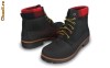 Ghete Crocs Cobbler boot black  (151)