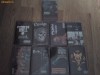 casete hip-hop impecabile