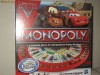 MONOPOLY   CARS 2    sigilat