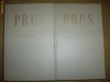 FARAONUL 2 VOL BOLESLAW PRUS