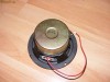 DIFUZOR SUBWOOFER 8OHM 25W