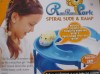 ACCESORII ZHU ZHU PETS -RAMPA-TOPOGAN