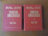 Chirurgia Ginecologica (Vol.1-2) Sub Redactia Panait Sirbu