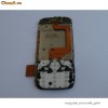 Sina sistem culisant glisant banda mica de slide si mare cu taste flex flat cable Keypad Placa sub tastatura folie Nokia 5730 Originala NOUA Sigilata