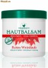 BALSAM CU EXTRACT DE FRUNZE ROSII DE VITA DE VIE 250 ML - LIVRARE GRATUITA