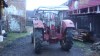 Tractor+furca