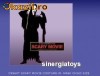 Costum Scary Movie copii C9960T Costum Scary Movie copii C9960T