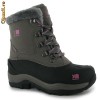 Cizme tip bocanci Karrimor ideale pentru zapada