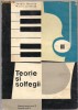 4B(11)TEORIE SI SOLFEGIU-Manual pentruanul III licee de muzica