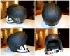 Casca Snowboard Ramblerle CrossboneBlack, L/XL Casca Snowboard Ramblerle CrossboneBlack, L/XL