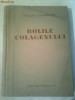 BOLILE COLAGENULUI  ~C.GH.DIMITRIU