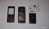 CARCASA COMPLETA NOKIA 6300 SIROCCO SAPPHIRE TRANSPORT GRATUIT SAU DOAR 9.9 LEI PRIN FAN COURIER + CADOU IN VALOARE DE MAXIM 10 LEI