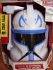Lichidare Stoc !! 50% reducere ! Star Wars - Capitan Rex casca electronica Razboiul Stelelor