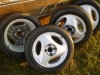 JENTI DIN ALIAJ R14 OPEL CORSA
