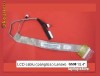 panglica cablu LCD Lenovo G530 15.4"  p/n: DC02000JV00