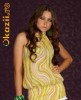 Top Hypnotic Lines Yellow StarShinerS