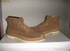 OFERTA! Super ghete /mocasini barbat TIMBERLAND Abington ORIGINALI colectia noua,piele 100 % interior/exterior(intoarsa cu rama piele ) Sz 42/43 !
