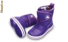 Crocs Crocband gust boot kids dahlia (134X)