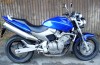 Dezmembrez Honda Hornet 600 an 2004 si an 2000 piese