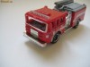 MACHETA METCHBOX PIERCE DASH, MASINA POMPIERI