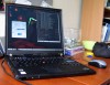 laptop lenovo t60