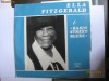 VINIL DE COLECTIE JAZZ CU ELLA FITZGERALD