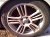 JANTE JENTI GENTI OPEL PE 17 IN 4 PREZOANE POSIBIL SA MEARGA SI PE FORD VW