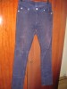 pantalon raiat slim marimea 29 30
