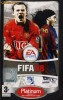 FIFA 08  PSP (ALVio) + sute de jocuri psp ( VAND / SCHIMB )