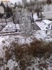 De vanzare loc de veci in Giurgiu in cimitirul Sf Gheorghe Nou (sos. Balanoaiei)