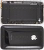 capac (back cover) IPhone 3GS 16G - negru- original