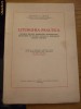 LITURGHIA PSALTICA  -  Nicolae C, Lungu