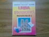 LIMBA FRANCEZA IEFTIN !!!!!!