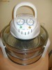 Aparat multifunctional de gatit cu aer cald Rhonson