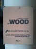 Vand parfum original DsQuared2 He Wood 100ml tester