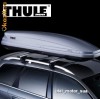 Thule Pacific 500 Gri (cutie portbagaj 330 litri)