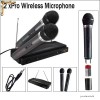 2 MICROFOANE WIRELESS