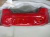 bara spate Seat Leon