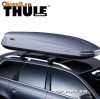 Thule Pacific 700 Negru sau Argintiu (cutie portbagaj 460 litri)