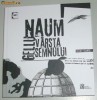 GELLU NAUM - VARSTA SEMNULUI (AUDIOBOOK, 2CD + CARTE)