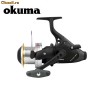 VAND MULINETE Okuma Powerliner Baitfeeder 1060 Pro 10Rul/240m x 040mm